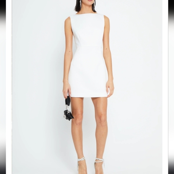 Kourt Kayla Dress - Picture 2 of 13